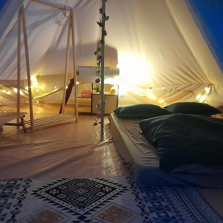 Homestay Sake Lai Son Quarto foto