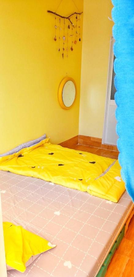 Homestay Sake Lai Son Exterior foto