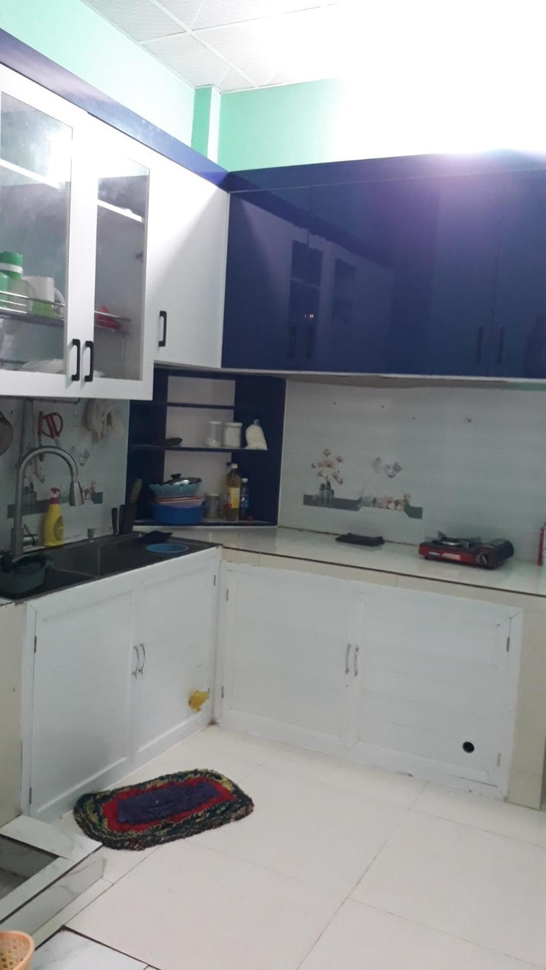 Homestay Sake Lai Son Exterior foto